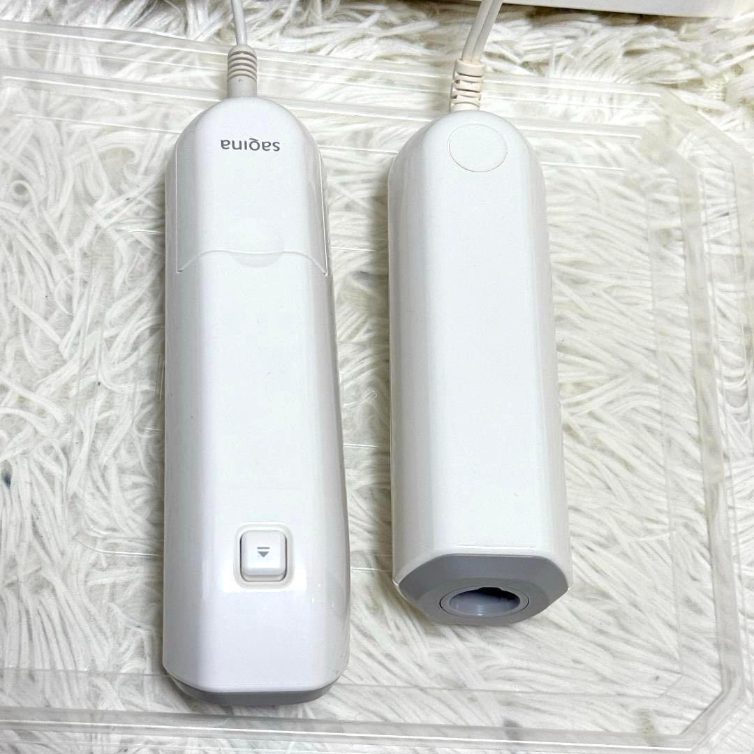 Tomoe様✨サキナ saqina lulucie サキナルルシェ スチームケア