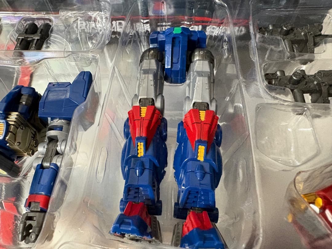 ダイアクロン DA-74 トライヴァース トライランブラー〈Dキャリバー〉a