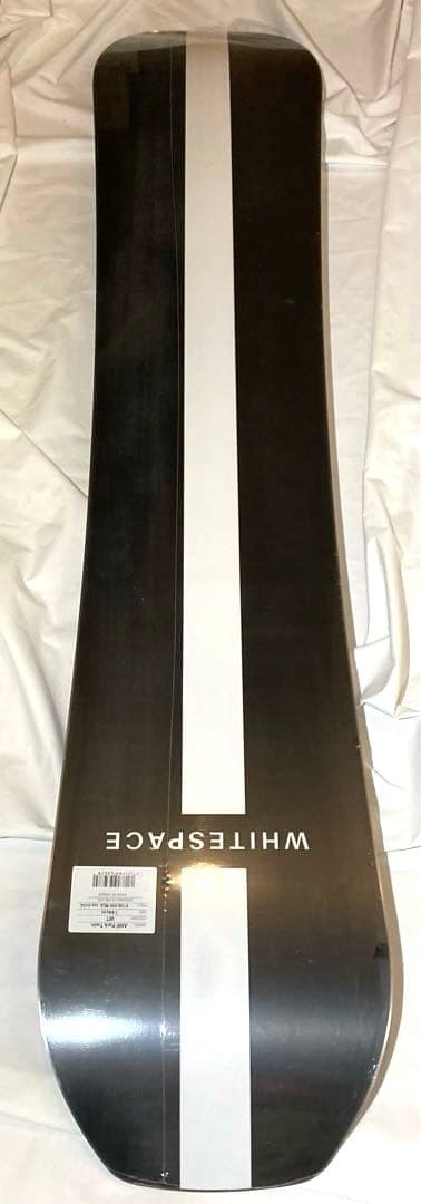 新品未使用品値下2324WHITESPACE AMF PARK TWIN144㎝ - メルカリ