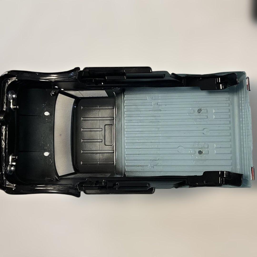 タミヤ　RCトラック ウニモグ　tt-02 type-s ベース