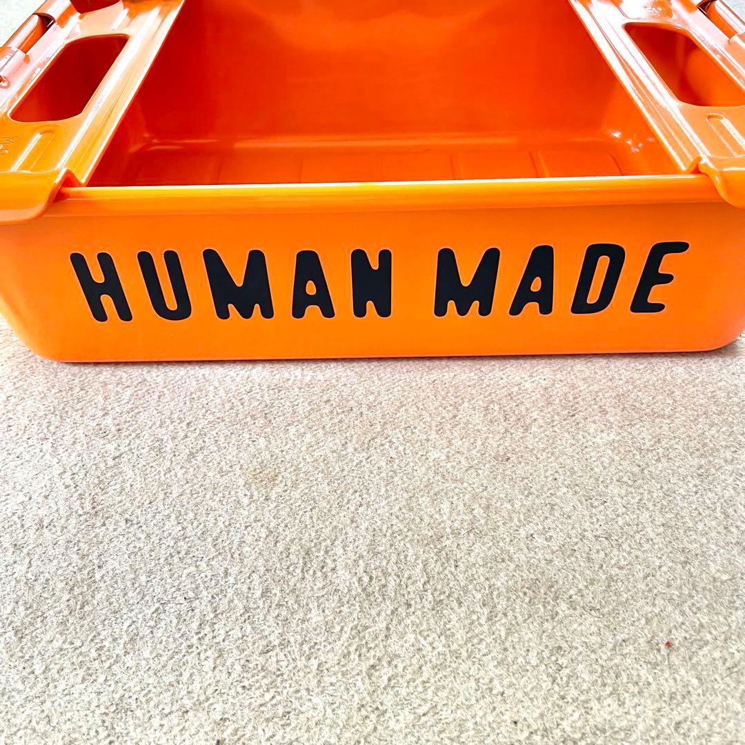 Sammmm様専用】HUMANMADE STEEL STACKING BOX - メルカリ