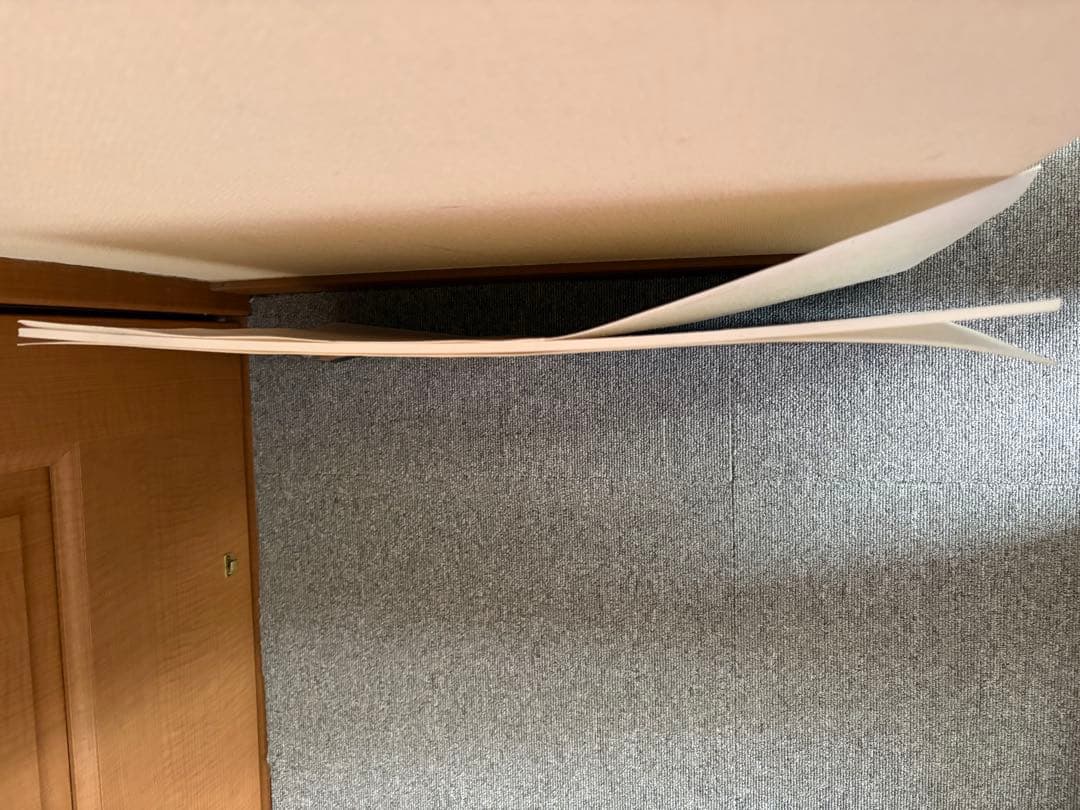 影山優佳　サイン入りパネル