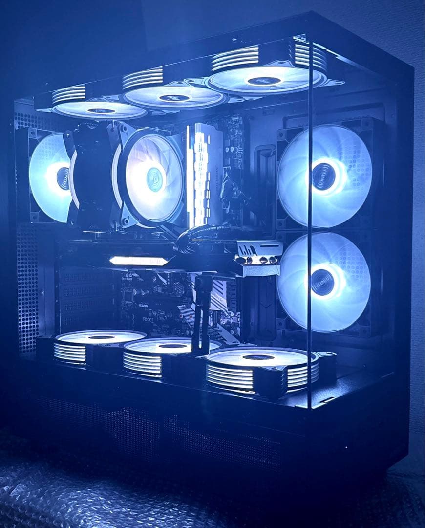 【特価】ゲーミングPC RYZEN7 3700x rtx2070s 500GB パソコン 2070 super」の人気商品一覧 | 安い商品を通販サイトから探す