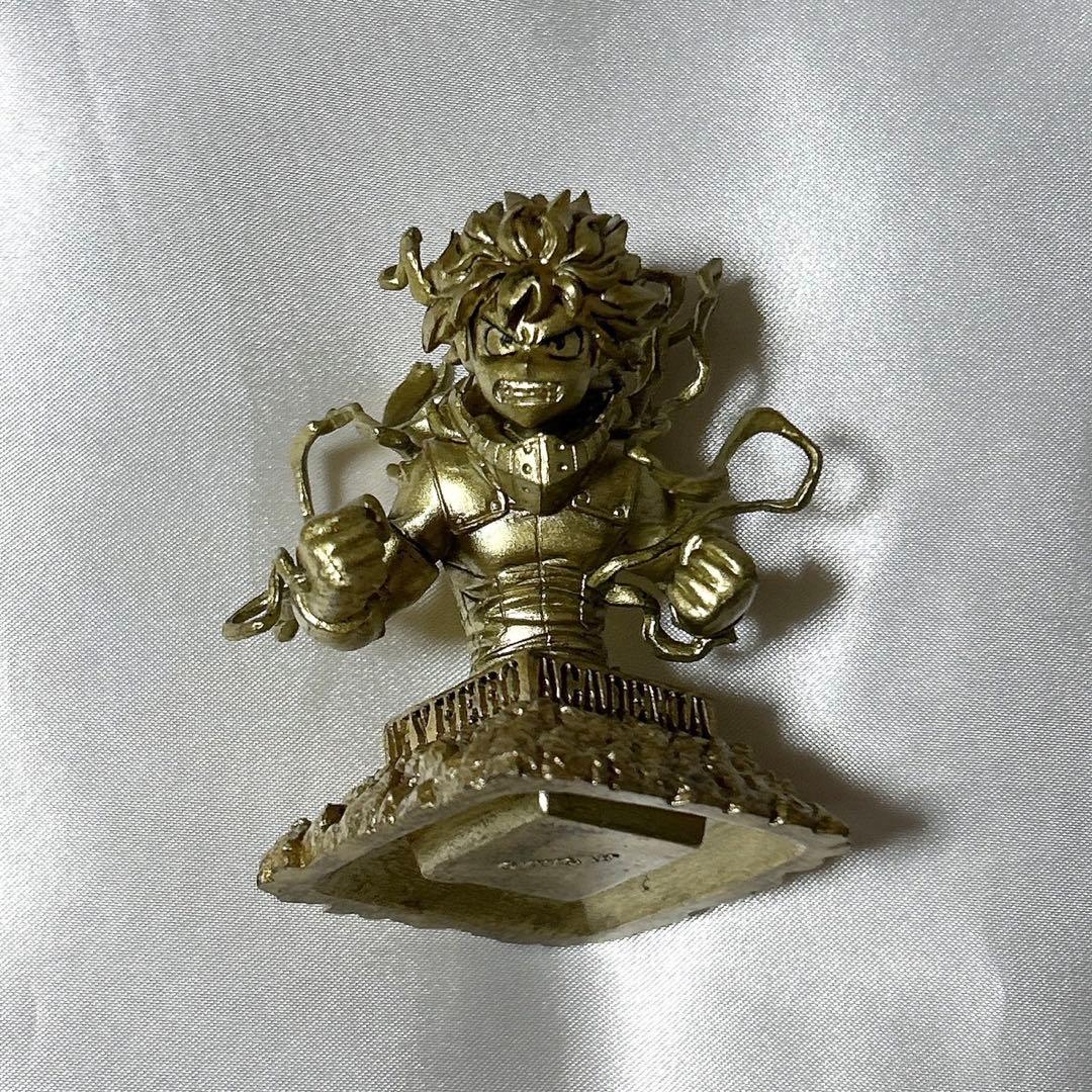 【2~9枚目あり‼️】 僕のヒーローアカデミア ヒロアカ 緑谷出久 大量まとめ売り