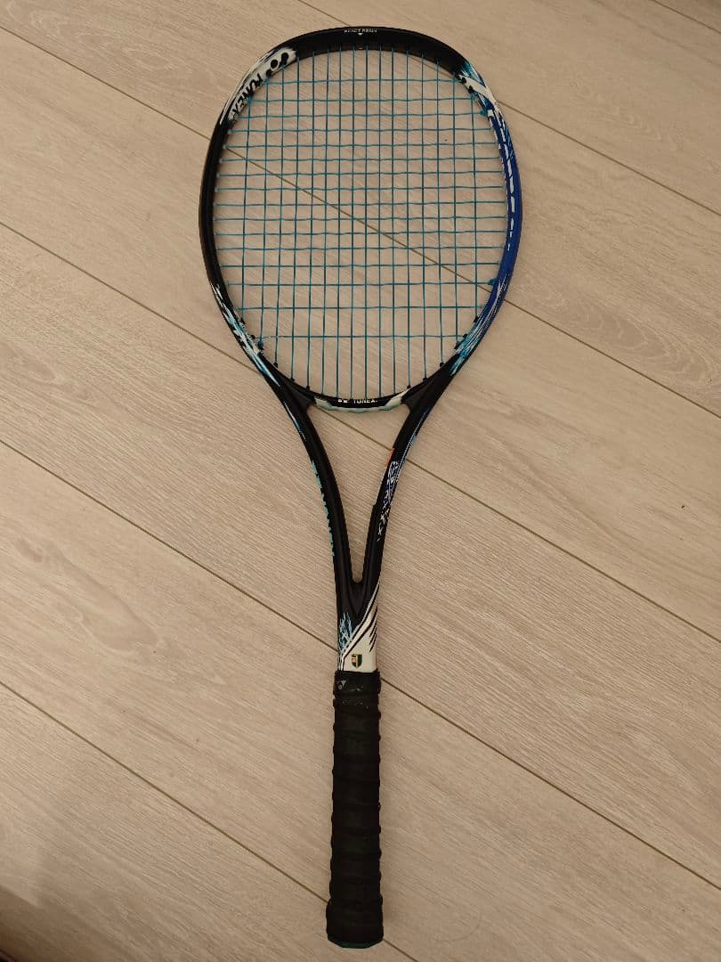 YONEX　ジオブレイク50VS Amazon | ヨネックス(YONEX) ソフトテニスラケット ジオブレイク50V