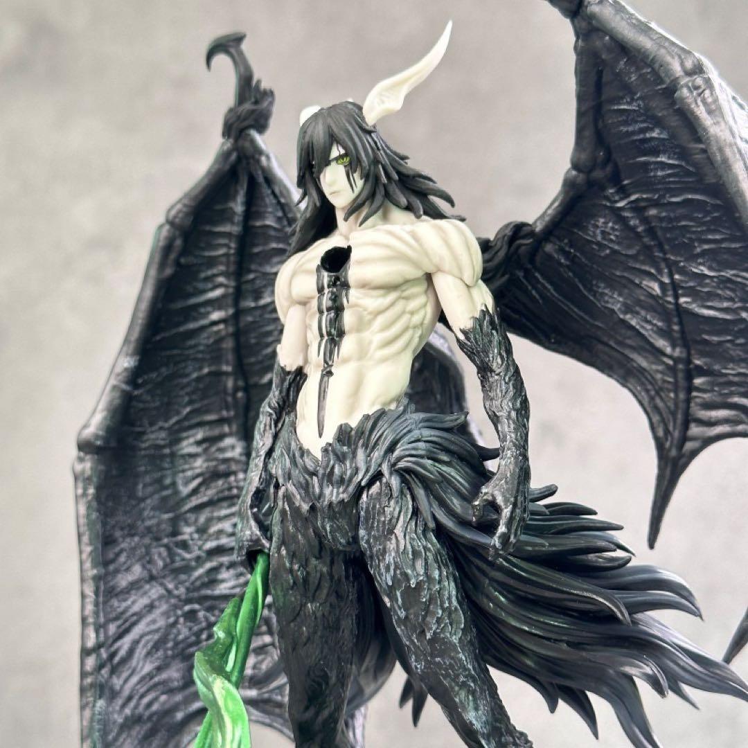 BLEACH ブリーチ　ウルキオラ　高さ30cm 海外フィギュア