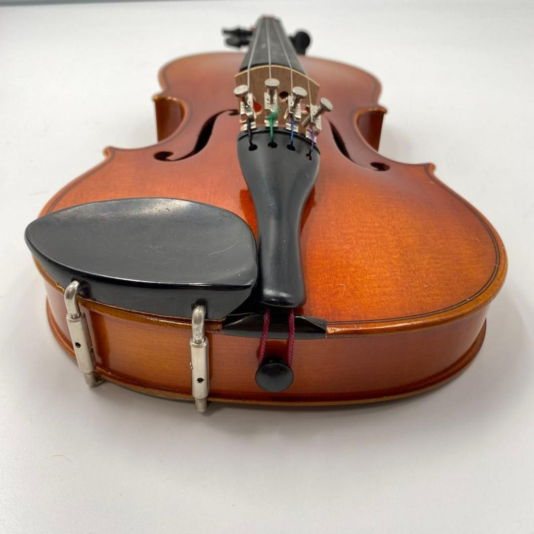 弦新品】SUZUKI No.200 バイオリン 1/4 Anno2000