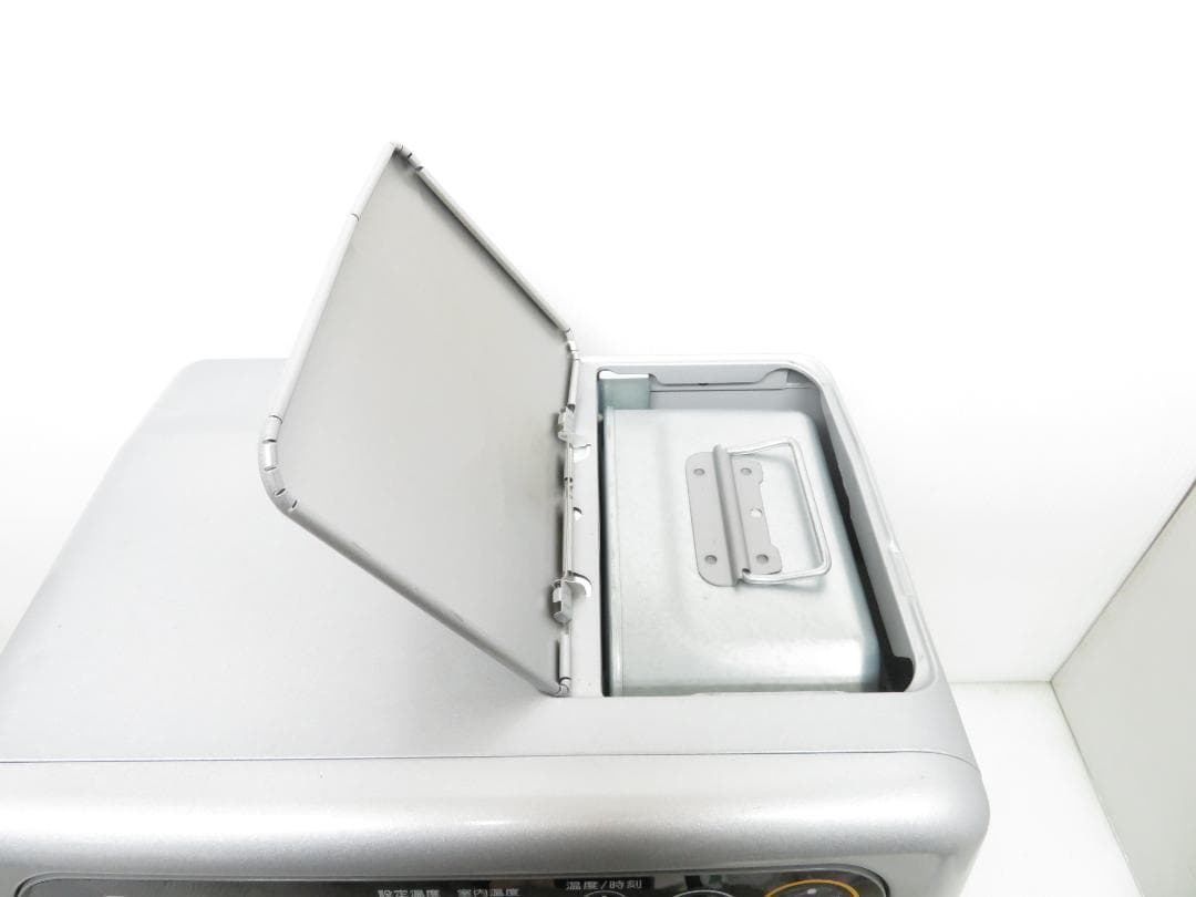 CORONA コロナ 2021年製 石油ファンヒーター ～12畳 5.0L