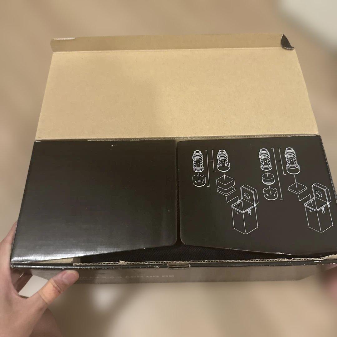 レンズ(ズーム) SIGMA 50-500mm F4.5-6.3 APO DG OS