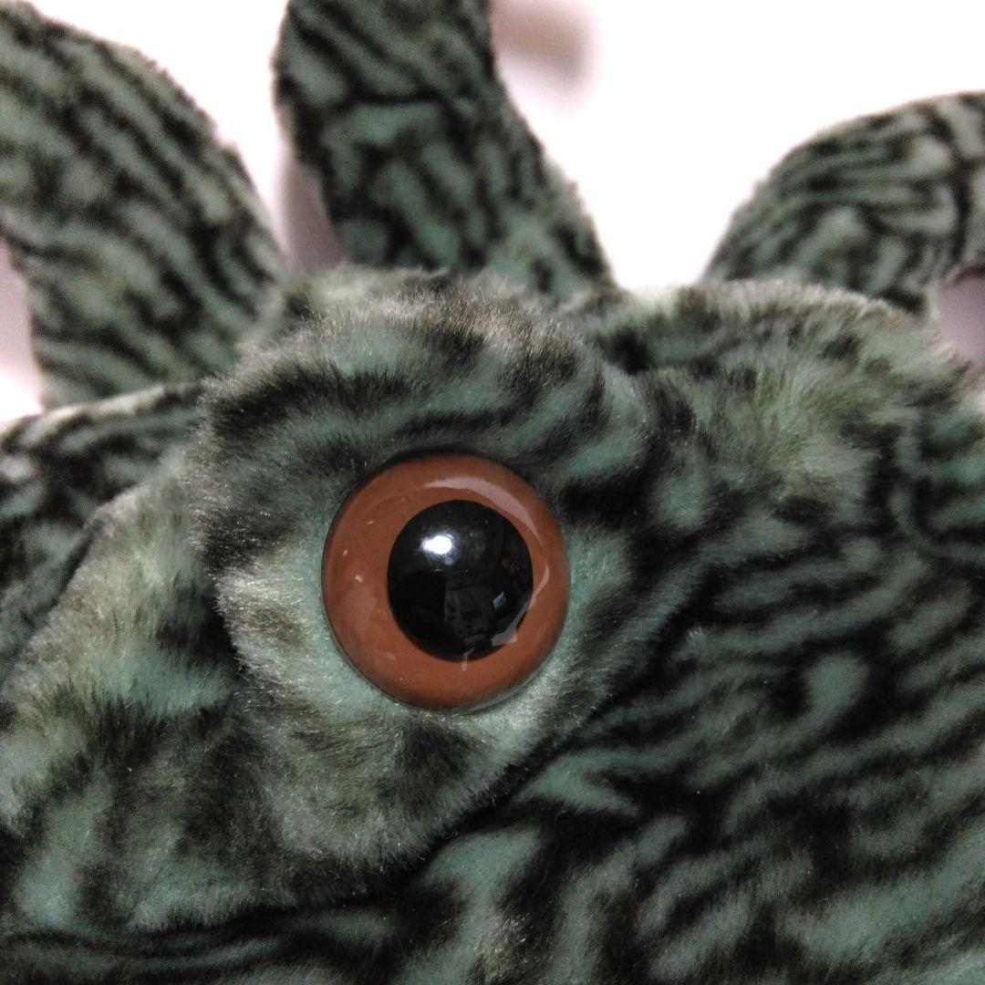 Steiff　タコ　ぬいぐるみ　シュタイフ　たこ　海洋生物　レア　希少