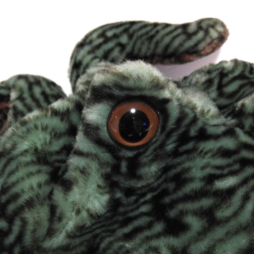 Steiff　タコ　ぬいぐるみ　シュタイフ　たこ　海洋生物　レア　希少