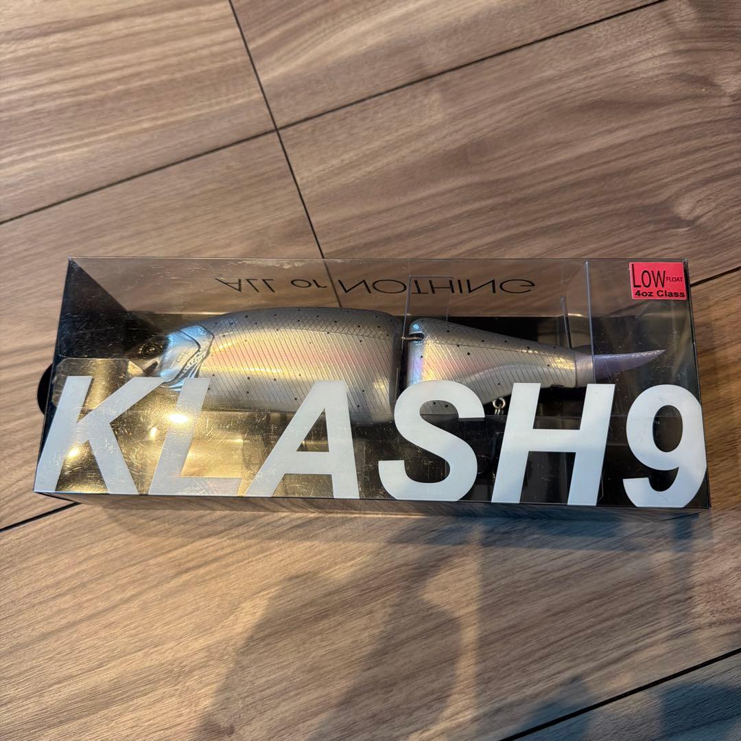 KLASH9 Low Nagoya Rainbow 名古屋レインボー - メルカリ