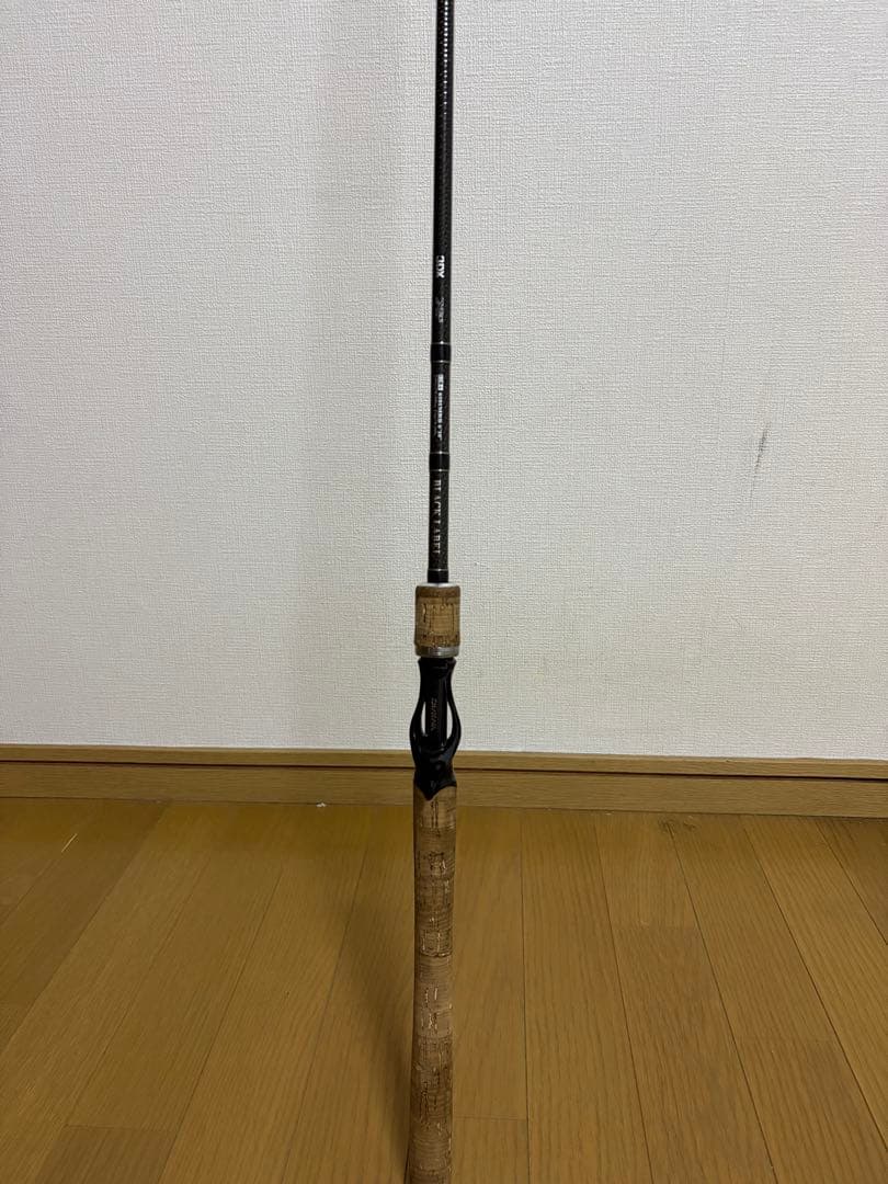 ブラックレーベル　6101MRB 訳あり】ﾀﾞｲﾜ ﾌﾞﾗｯｸﾚｰﾍﾞﾙ BLX LG 6101MRB(ﾍﾞｲﾄ) ndrod01【大型商品