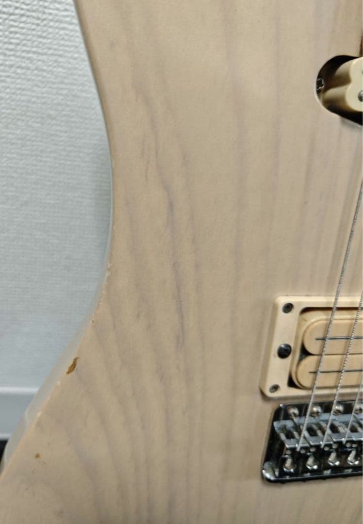 名器！Ryogaのskater初期モデルT3-V - メルカリ