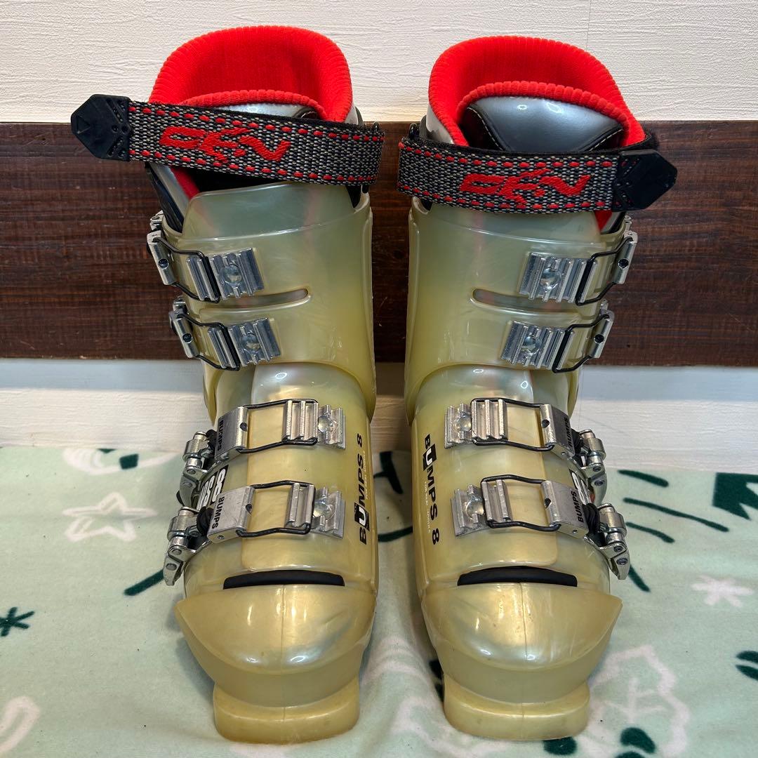 ◇美品◇ BLUEMORIS 65cm ブーツ ゲンファクトリー 25〜25.5 - メルカリ