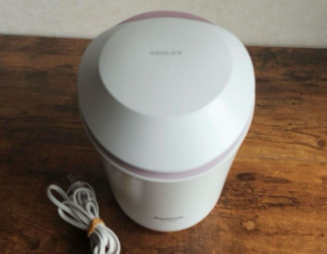 パナソニック　スチーマー 概要 スチーマー ナノケア EH-SA62 | フェイスケア（スチーマー・美顔