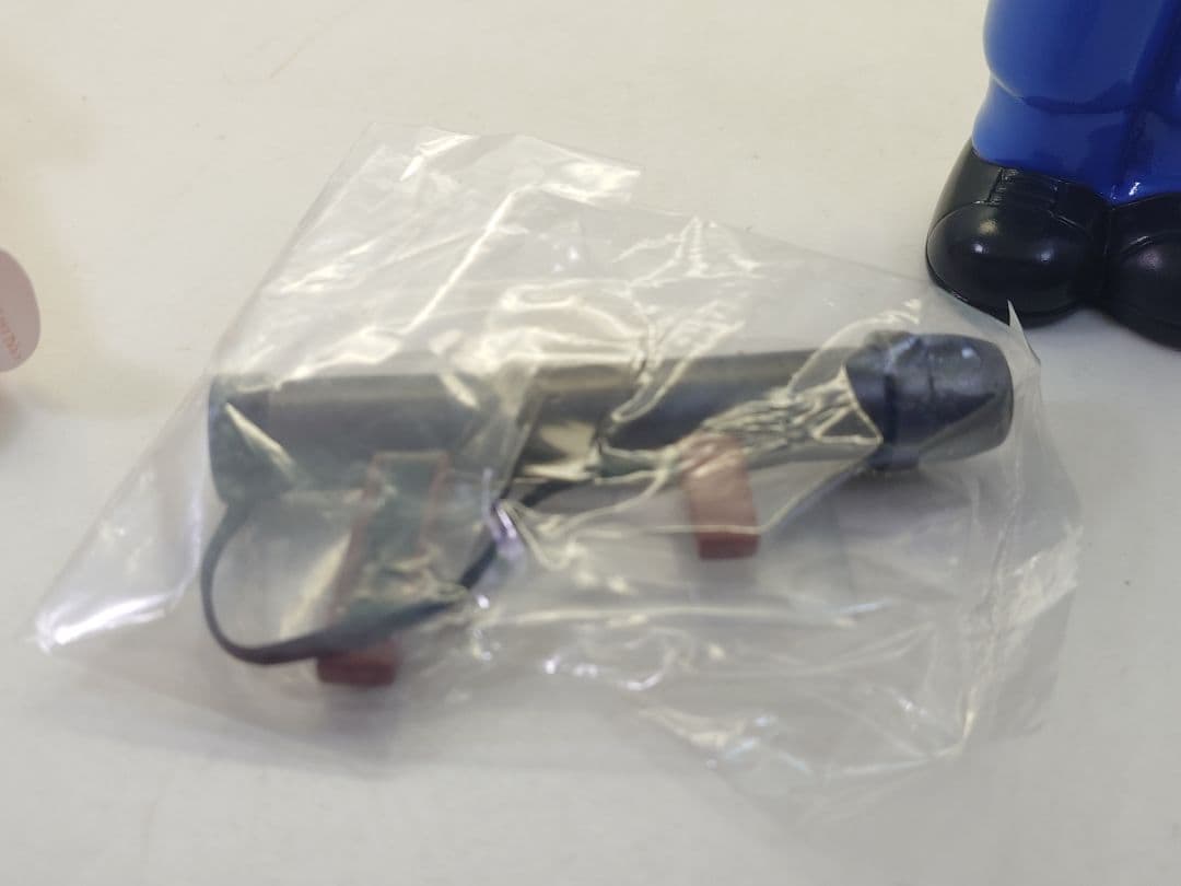 世紀の大怪獣 東宝怪獣 シリーズ キリコちゃん＆ナースちゃん ソフビ フィギュア