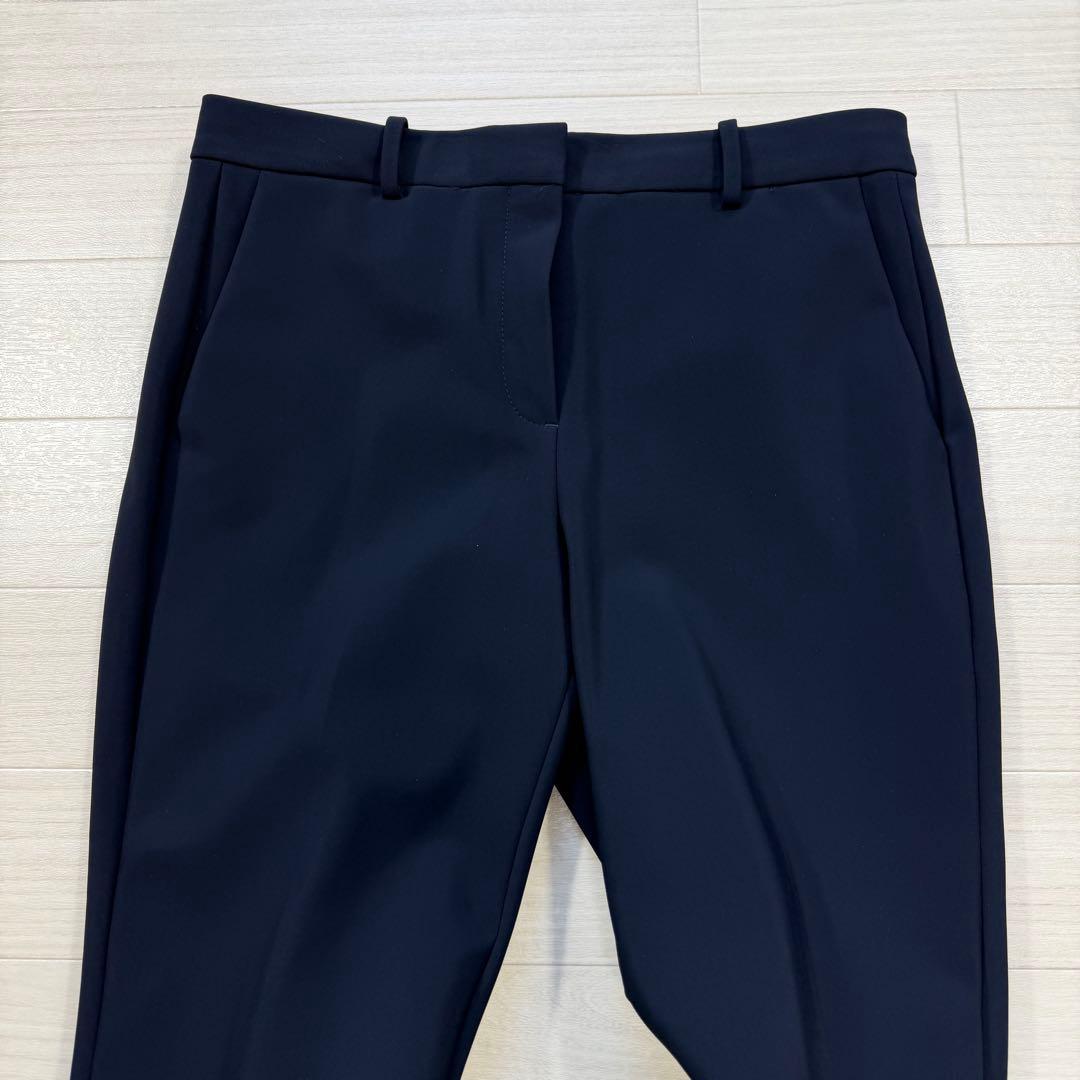 未使用級 セオリー 現行タグ Settle Gabe NK パンツスーツ XL - メルカリ