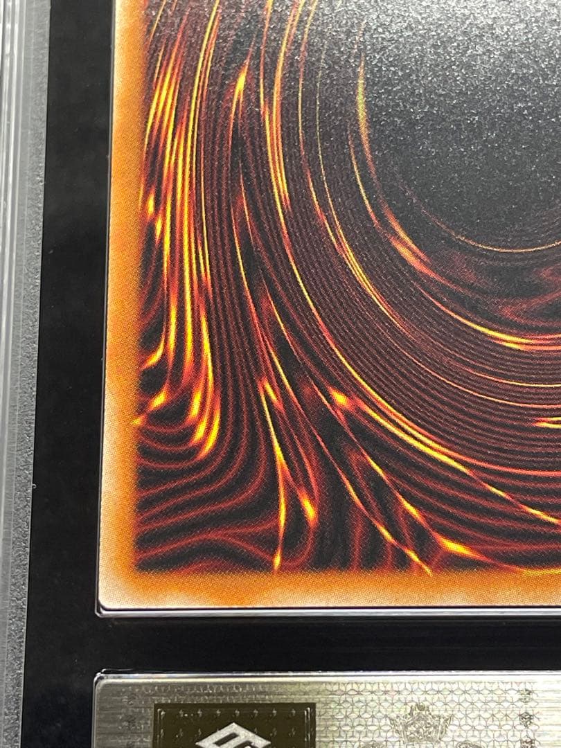 【ARS鑑定10・5つ目】エクソシスターミカエリス　プリズマ　プリシク　日版