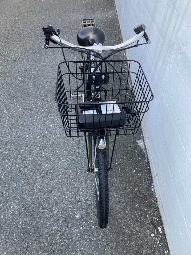 1705業界最長12ヶ月保証付！送料無料エリア多数！安全整備済み！電動