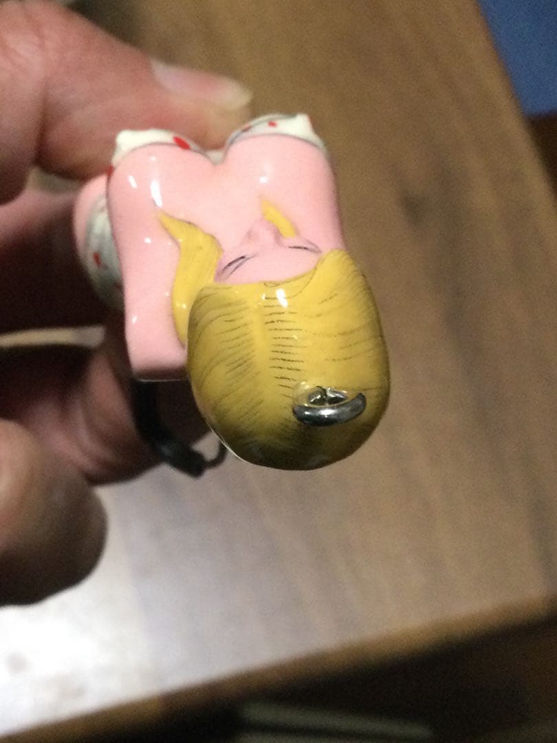 AHPL ahpl シリースタイル トップウォーター ルアー - メルカリ