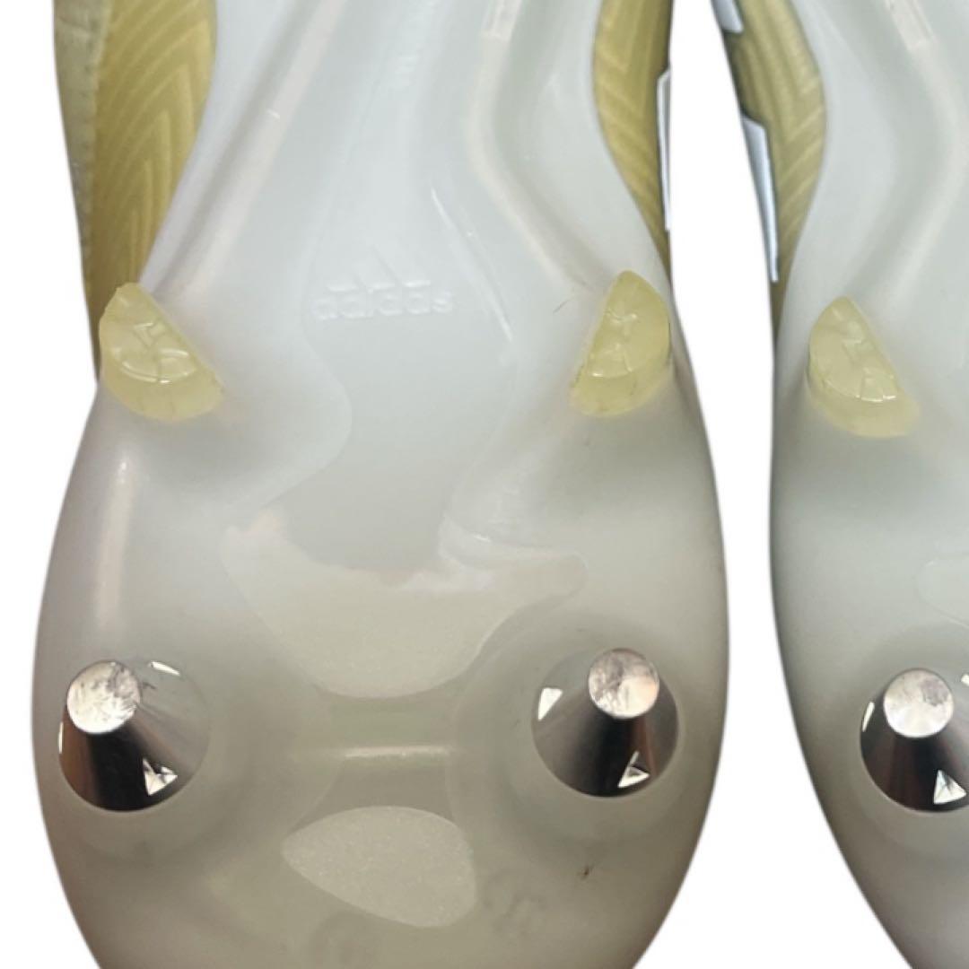 adidasネメシス18.1SG新品スタッド取替式タイプ25.0ロシアWCモデル