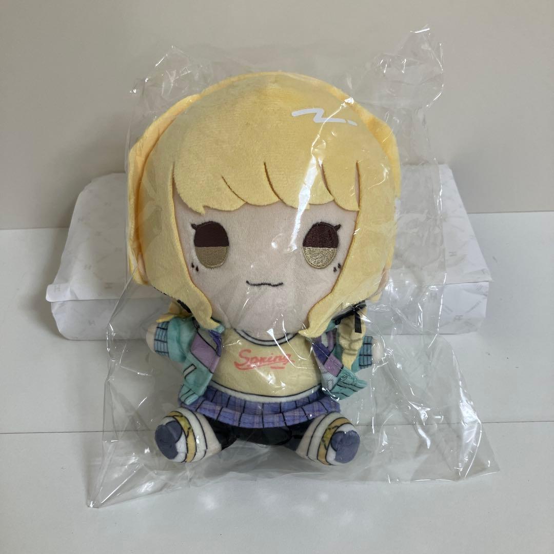 学園アイドルマスター もちどる 藤田ことね Loppi・HMV限定 学マス ㉚