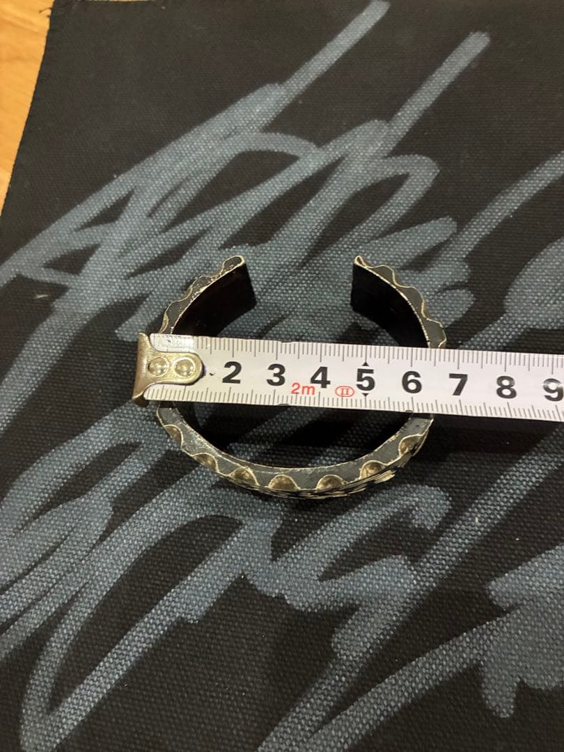 奈美imai 様用 BACKLASH ブレスレットセット - メルカリ