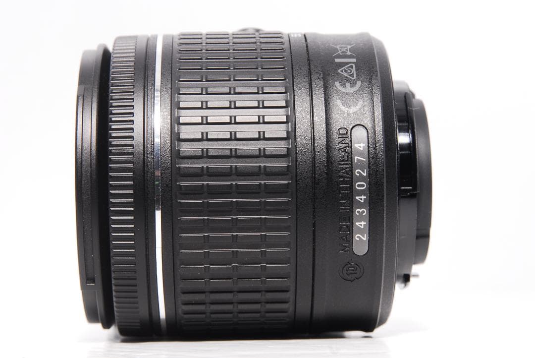 ✨新品級 ショット数1389回✨Nikon D5600 レンズセット - メルカリ