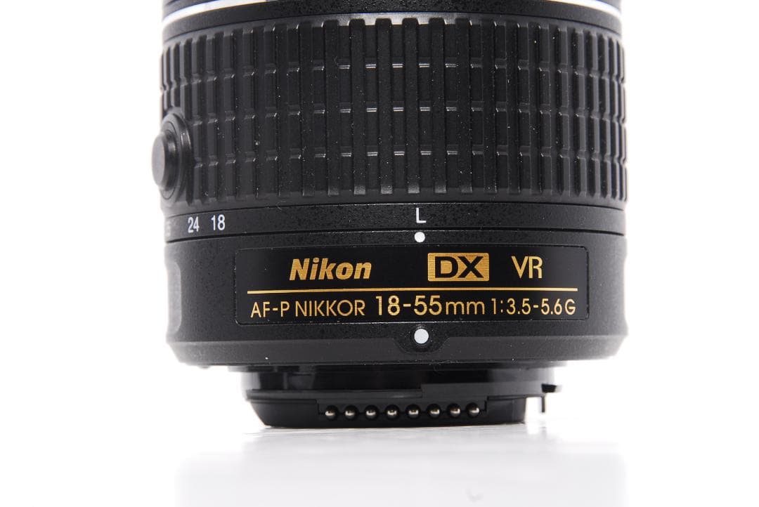 ✨新品級 ショット数1389回✨Nikon D5600 レンズセット - メルカリ