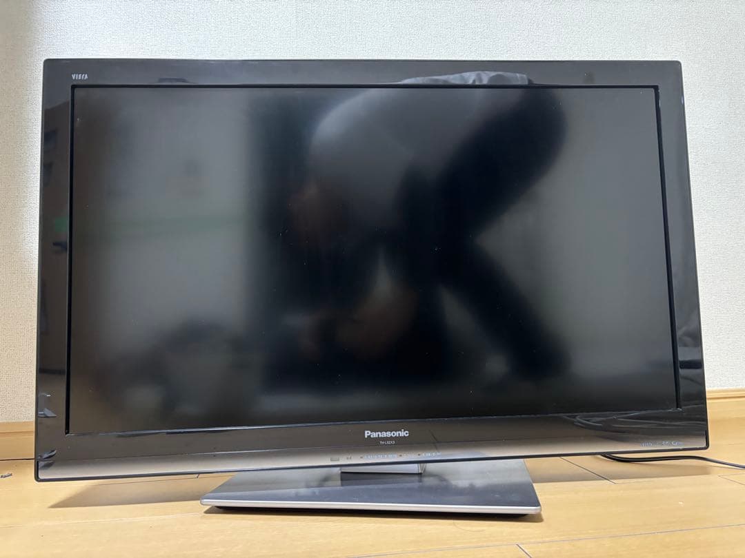 2/27まで】Panasonic VIERA 液晶テレビ TH-L32X3-K - メルカリ