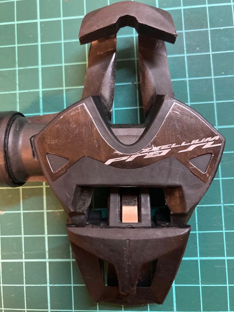 Mavic zxellium PRO SL ビンディングペダル 右のみ - メルカリ