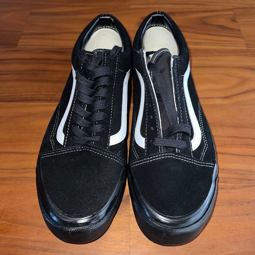 バンズ　オールドスクール　36 DX　アナハイム　 27cm 楽天市場】【VANS(バンズ)】Old Skool 36 DX ANAHEIM FACTORY Blue