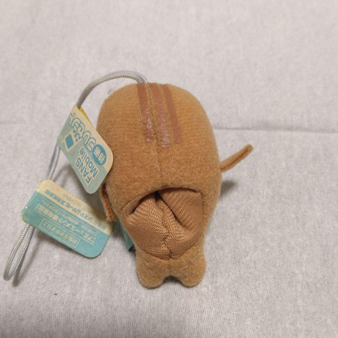 サンエックス、まめゴマ、フィンガーパペット - メルカリ