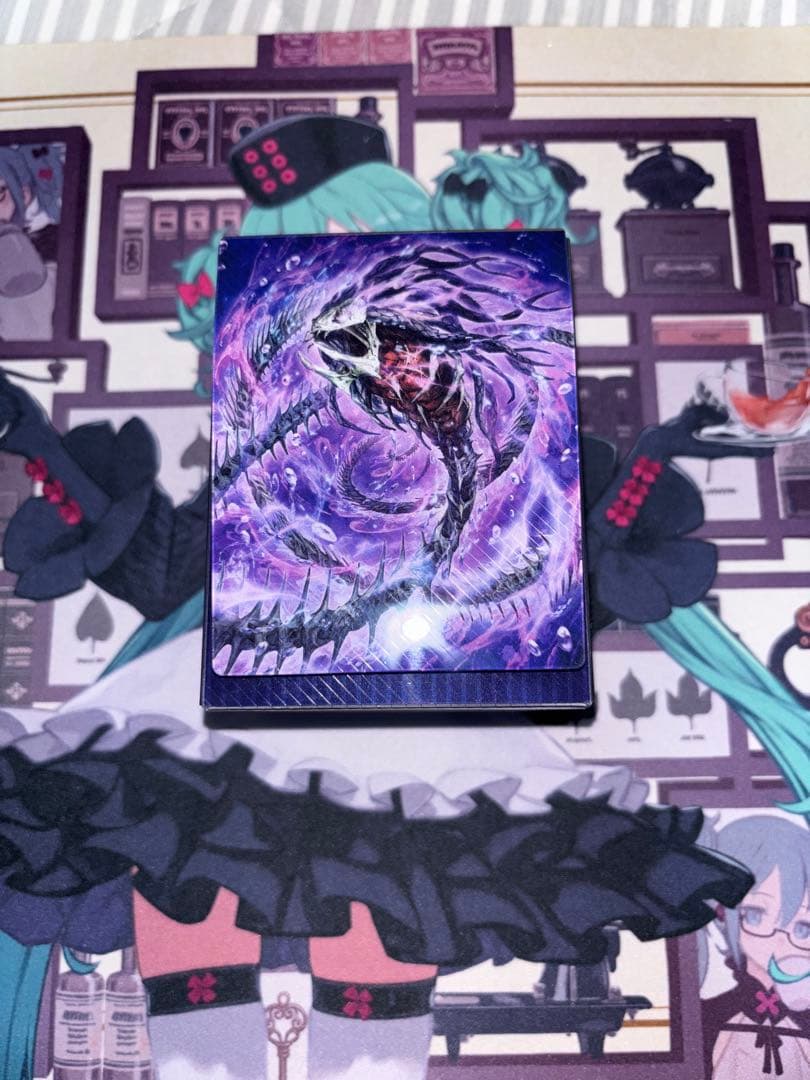 ヴァンガード レグルスレグナス デッキ ストイケイア - メルカリ