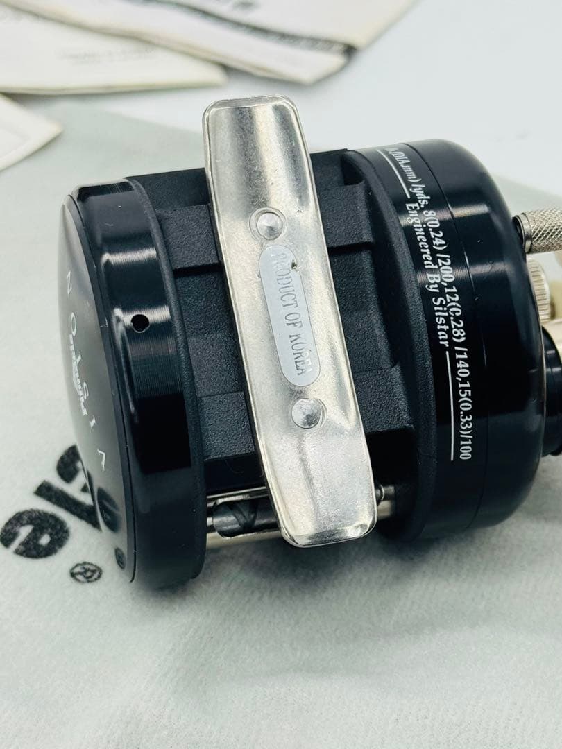 極美品/箱付】ピナクルビジョン Pinnacle VISION ブラック - メルカリ