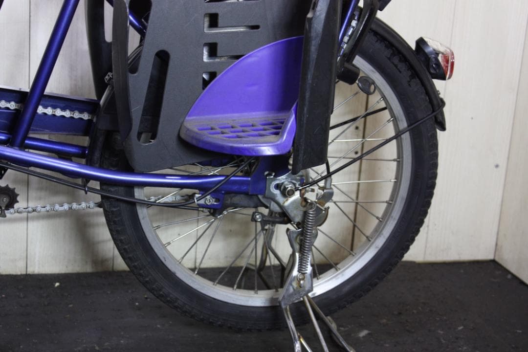 パナソニック ギュットミニDX BE-ELMD03V リチウム 20型LED