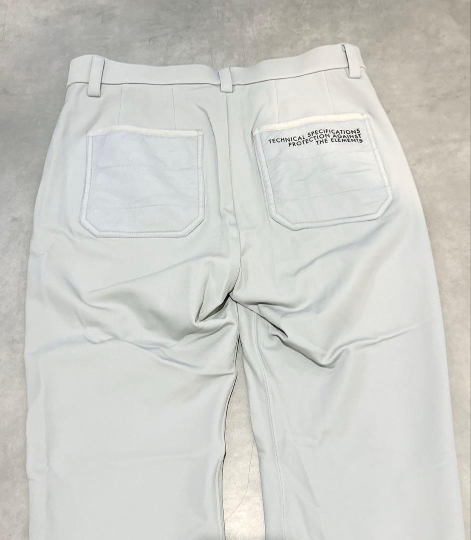 美品 ☆ MARK&LONA 防寒 ボトムス マーク&ロナ パンツ 正規品