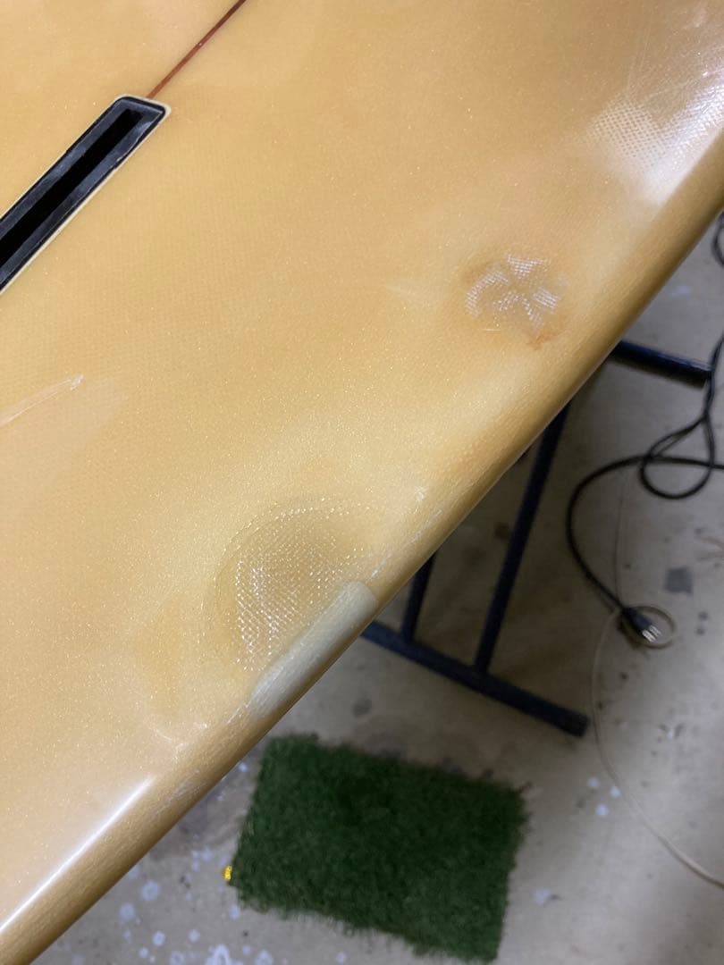 ビンテージサーフボード LAGUNA 6'2