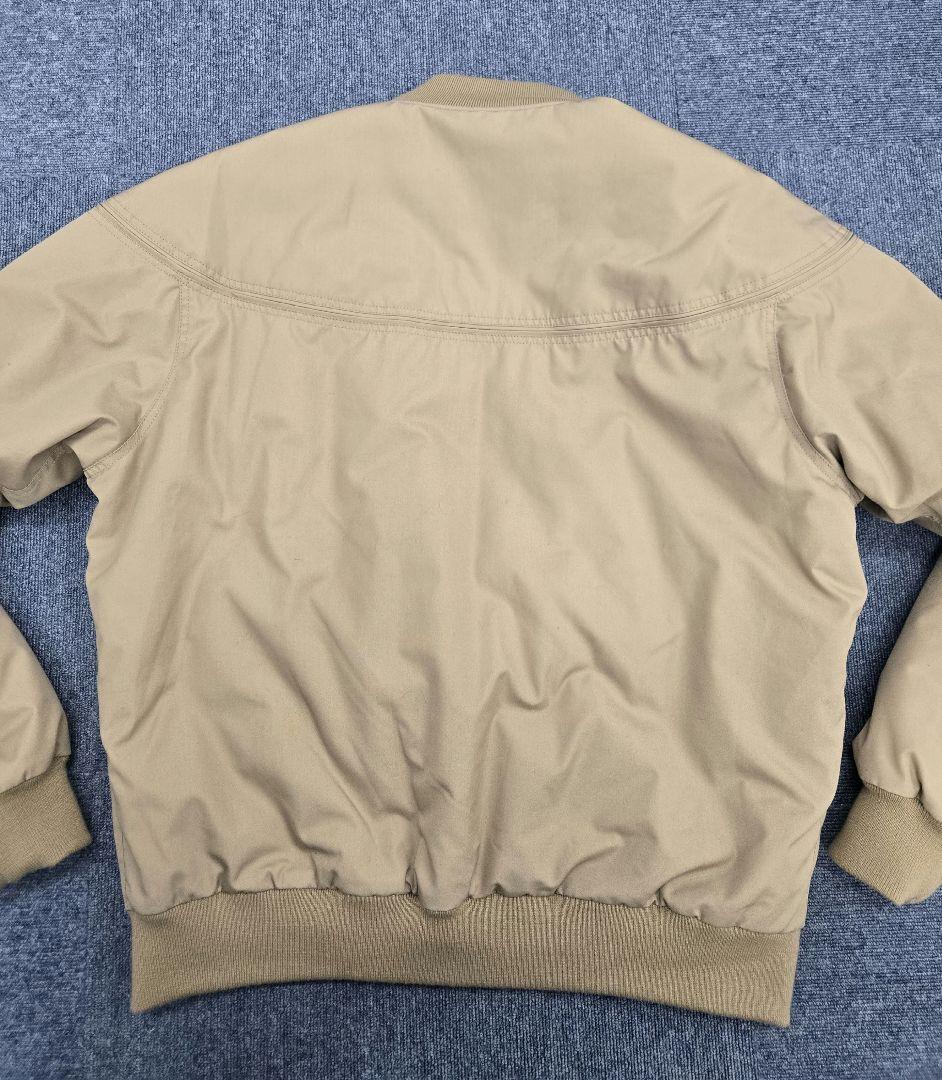 フェローズ ダービージャケット XLサイズ PDJ1 - メルカリ