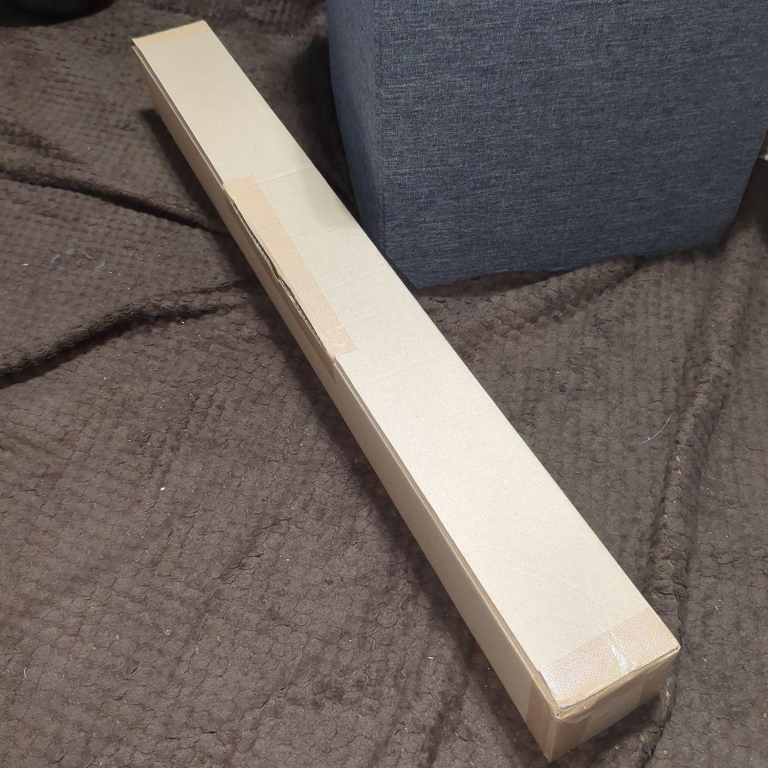 B1ポスター 綾波レイ エヴァンゲリヲン新劇場版:破箱根補完計画 未使用