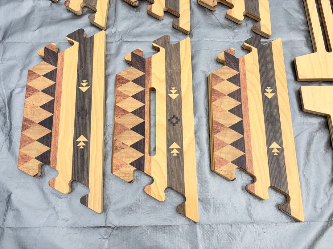 TheArth ざぁーす クミ次郎ンドル ＋ ANCAM アナキャン メタヘキテ L