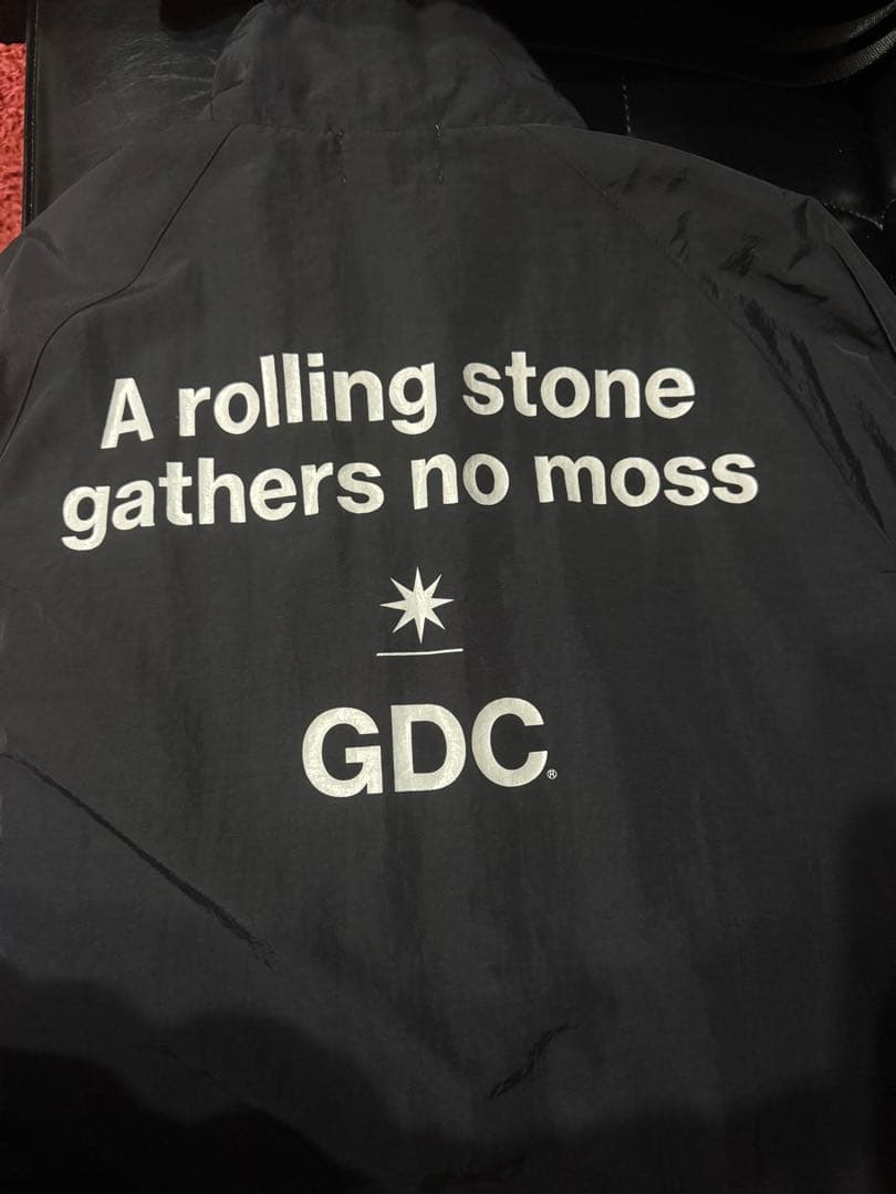 GDC weekend setup セットアップ Mサイズ - メルカリ