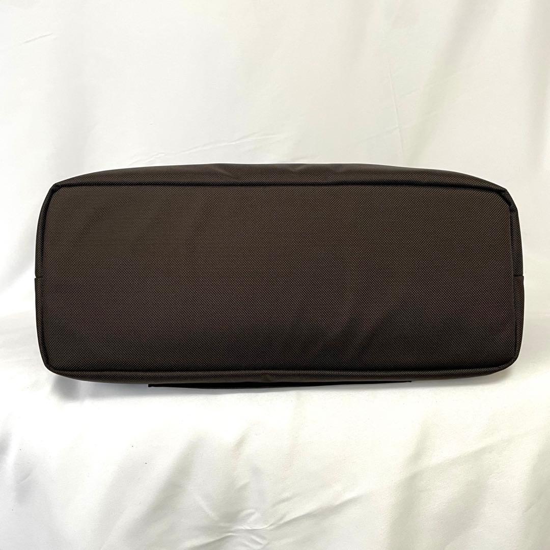 TUMI コンパニオン トート 223119E SPO タグ付 - メルカリ