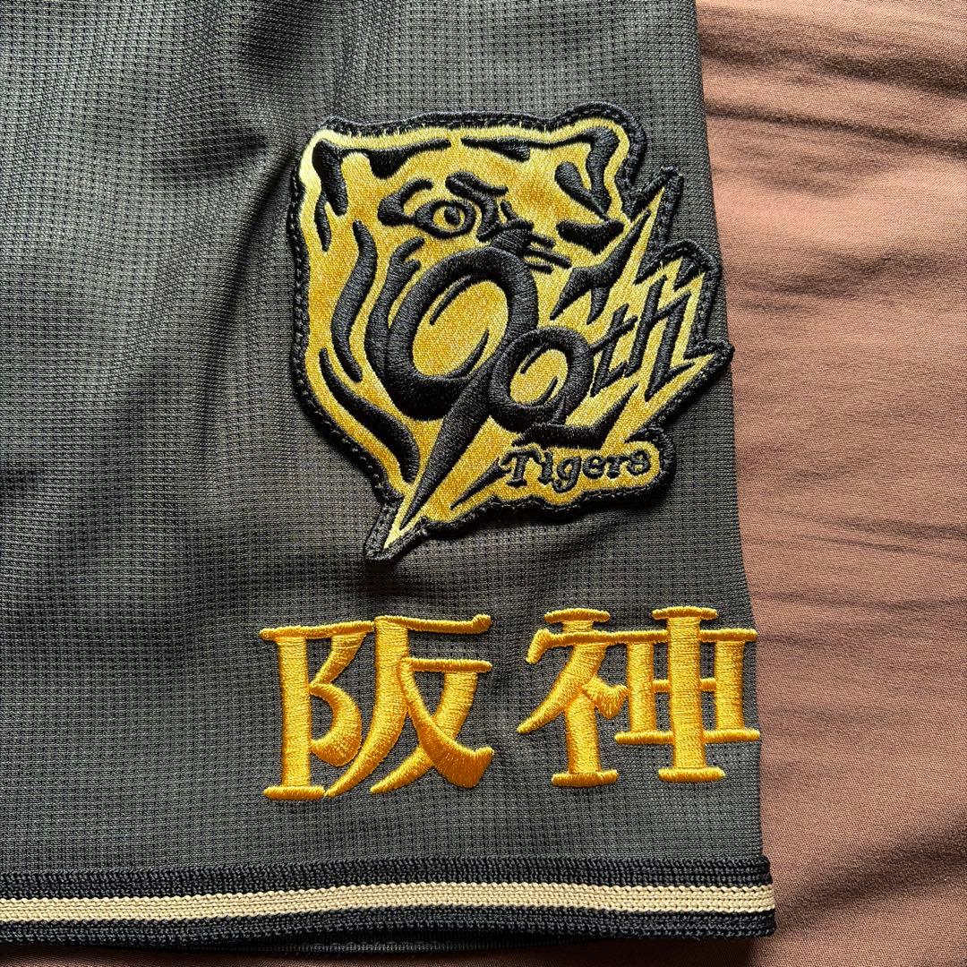 阪神タイガース 前川右京 ユニフォーム Lサイズ 阪神 限定 - メルカリ