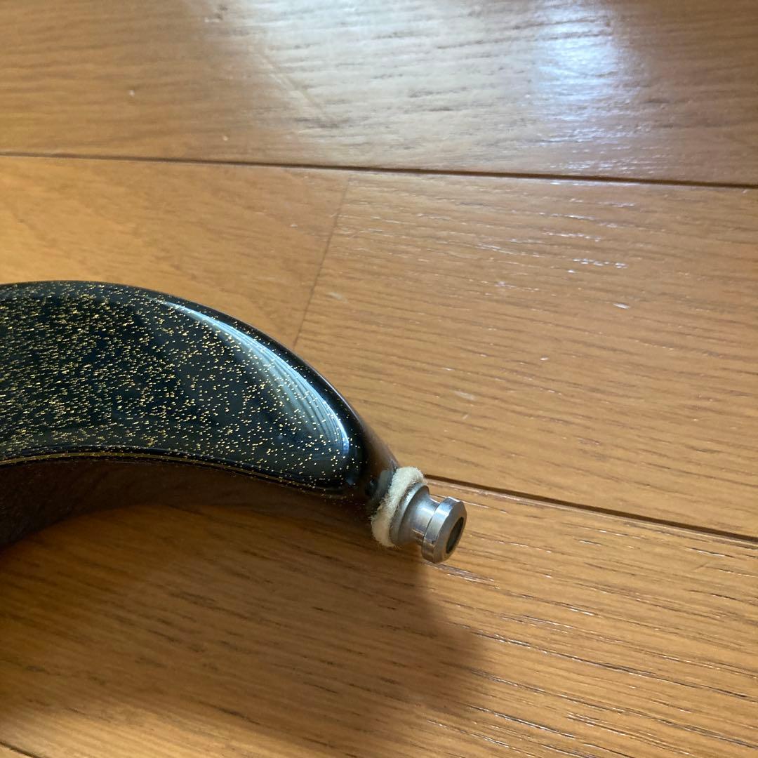 【KILLER】SERPENT エレキギター ブラックラメ