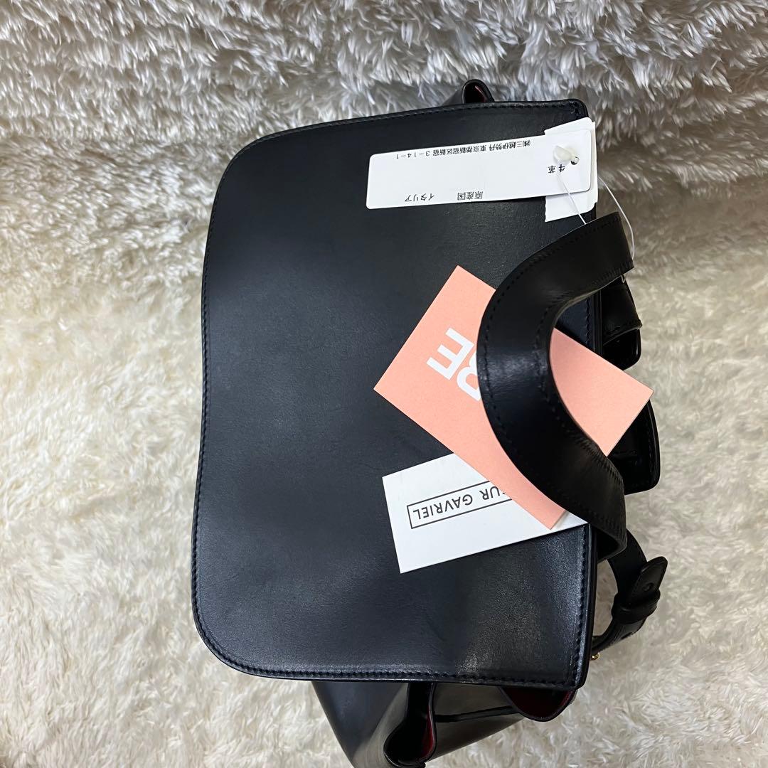 新品未使用】MANSUR GAVRIEL バックパック 海外セレブ愛用 - メルカリ