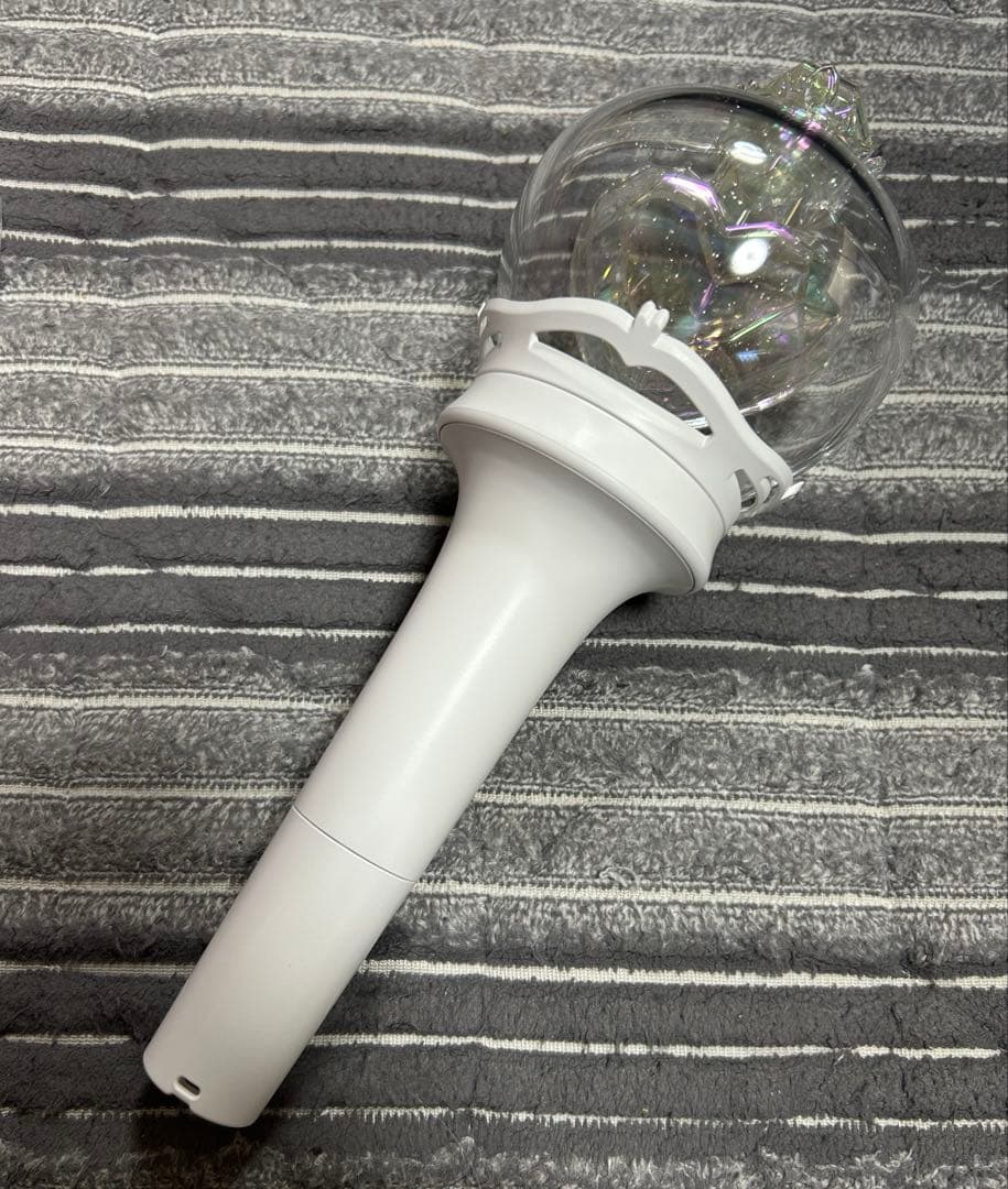 新品未開封　IVE ペンライト ver.2 オフィシャルライトスティック アイヴ