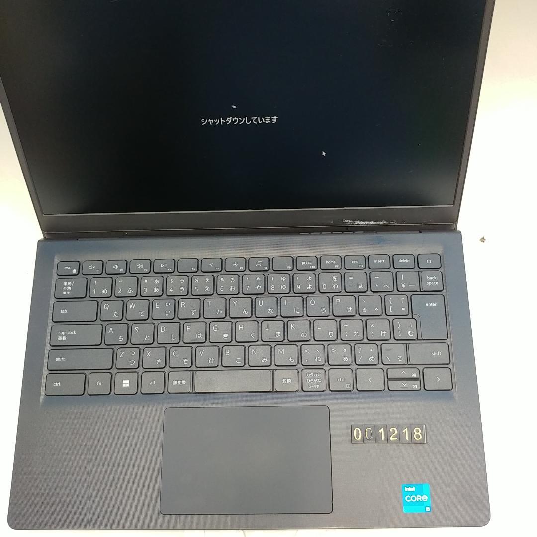 整備済 デルVostro 3420 14㌅ i5 第11世代 8G 238GB - メルカリ