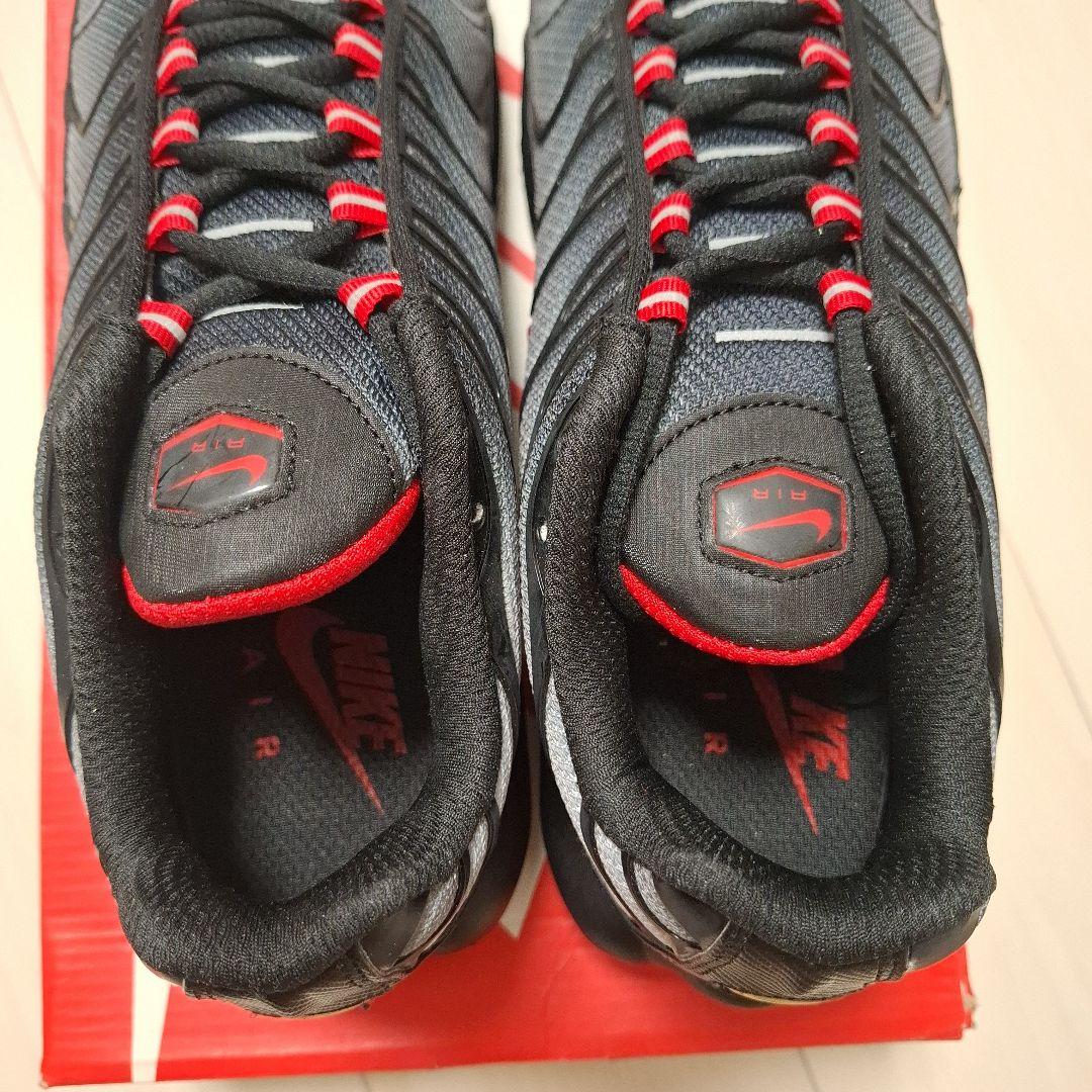 未使用】NIKE AIR MAX PLUS 28.5 海外カラー cl2299 - メルカリ